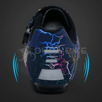 Sapatilha Cycling Sports | BRINDE MEIA GIRO