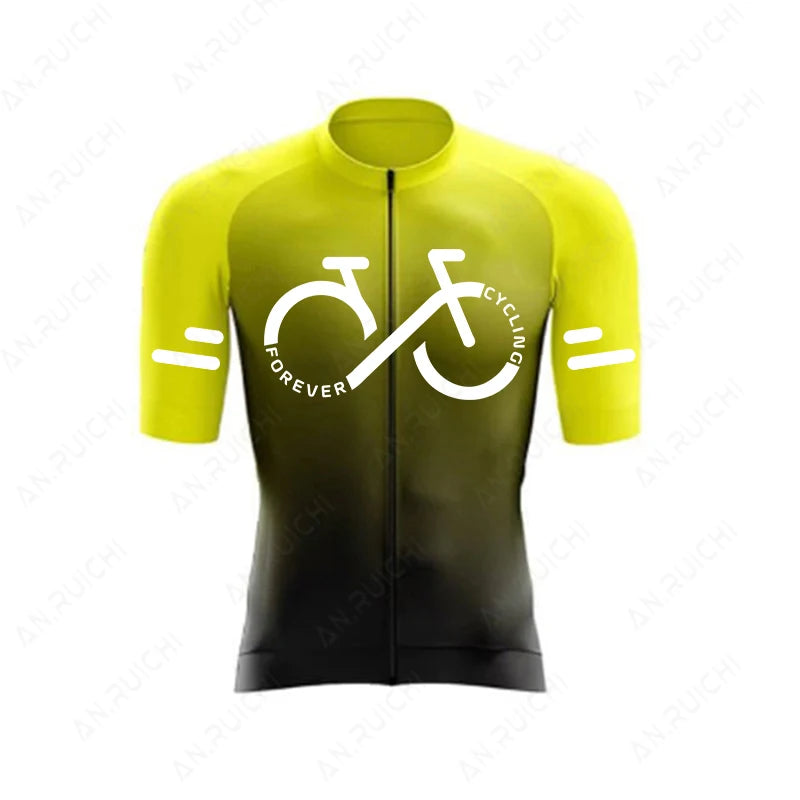 Conjunto Ultragel Cycling Forever