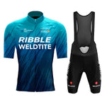 Conjunto de Ciclismo Pro