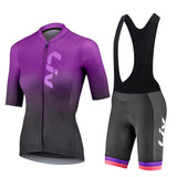 Conjunto Roxo | Bretelle