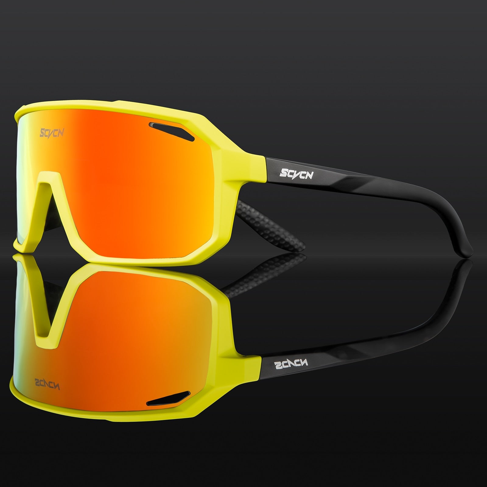 Óculos Cycling | COMPRE 1 LEVE 2 + BRINDE EXCLUSIVO