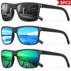 Óculos Polarizado Outdoor Sports UV400 | COMPRE 1 LEVE 3
