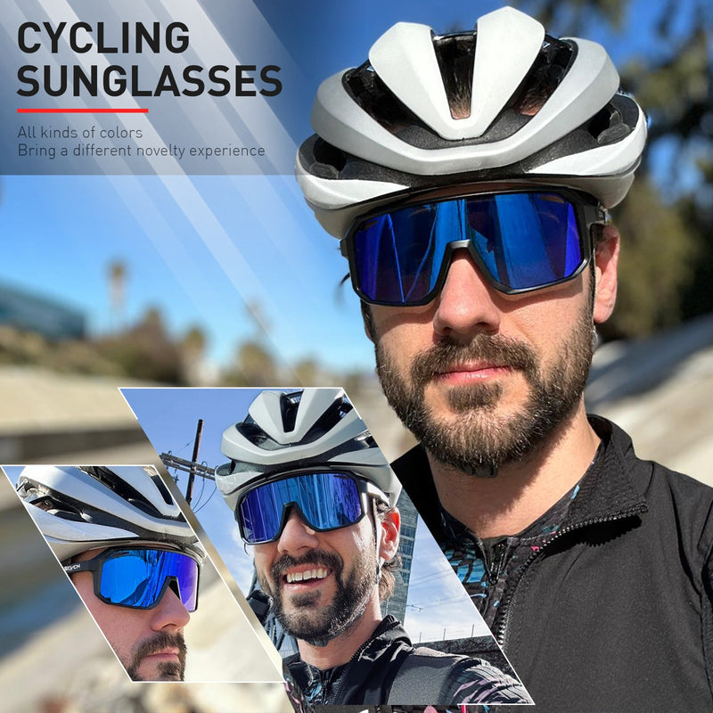 Óculos Cycling | COMPRE 1 LEVE 2