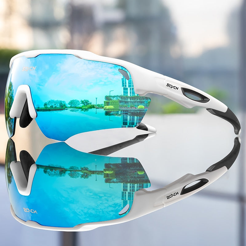 Óculos Polarizados UltraAir | Brinde Clips Lente de Grau