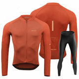 Laranja | Calça