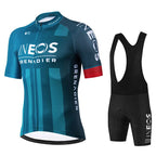 Conjunto Ineos Pro Team