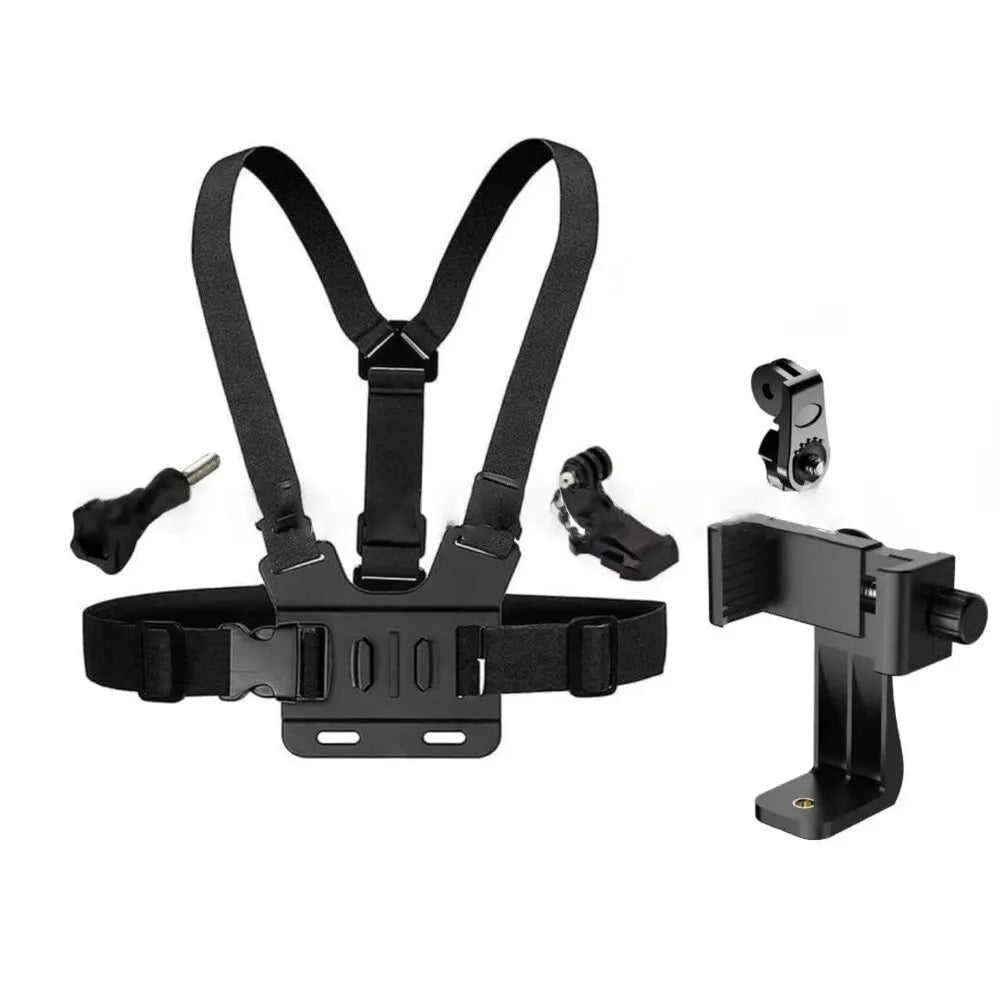 Suporte InstaBike 360 | + BRINDE EXCLUSIVO