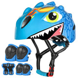 Capacete Infantil | Brinde Kit Segurança