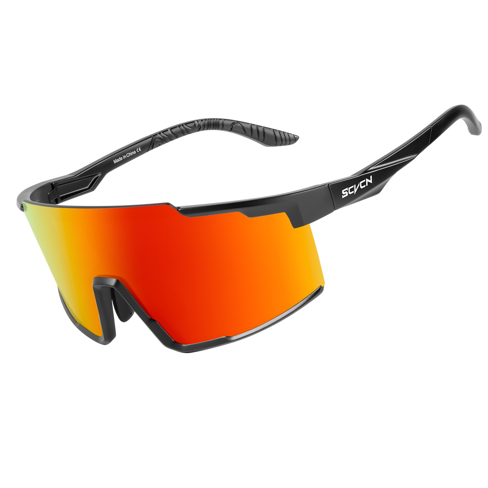 Óculos Polarizado Style Scycn | + BRINDE EXCLUSIVO