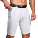 Bermuda de Compressão Sports | COMPRE 1 LEVE 2