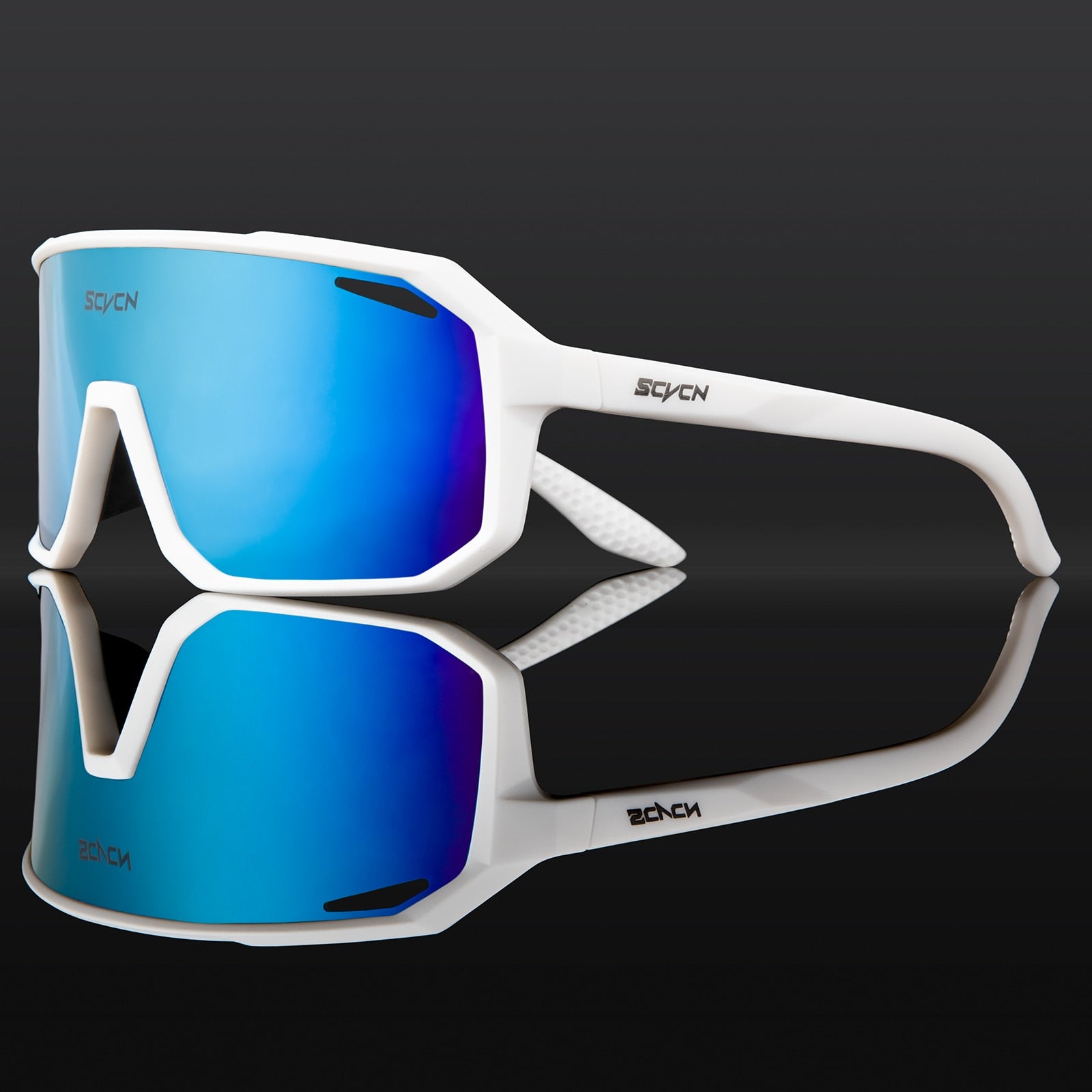 Óculos Cycling | COMPRE 1 LEVE 2 + BRINDE EXCLUSIVO