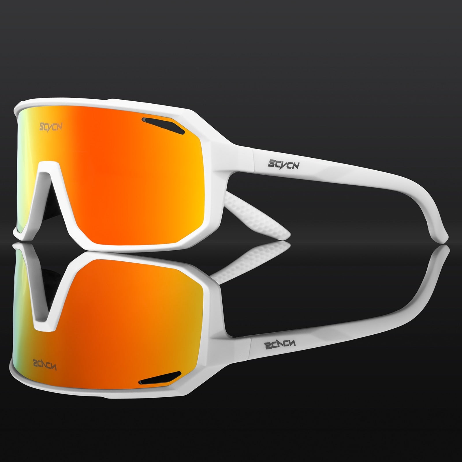 Óculos Cycling | COMPRE 1 LEVE 2 + BRINDE EXCLUSIVO