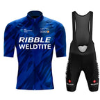 Conjunto de Ciclismo Pro