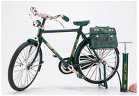 Verde