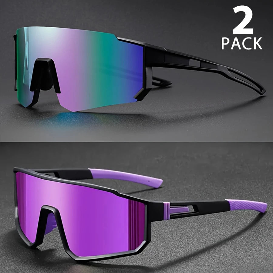 Óculos Outdoor Sports | COMPRE 1 LEVE 2