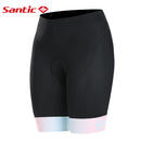 Bermuda Feminina Ultragel Santic