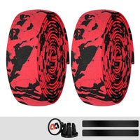 Preto | Vermelho