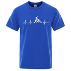 Camisa de Passeio Mountain Bike