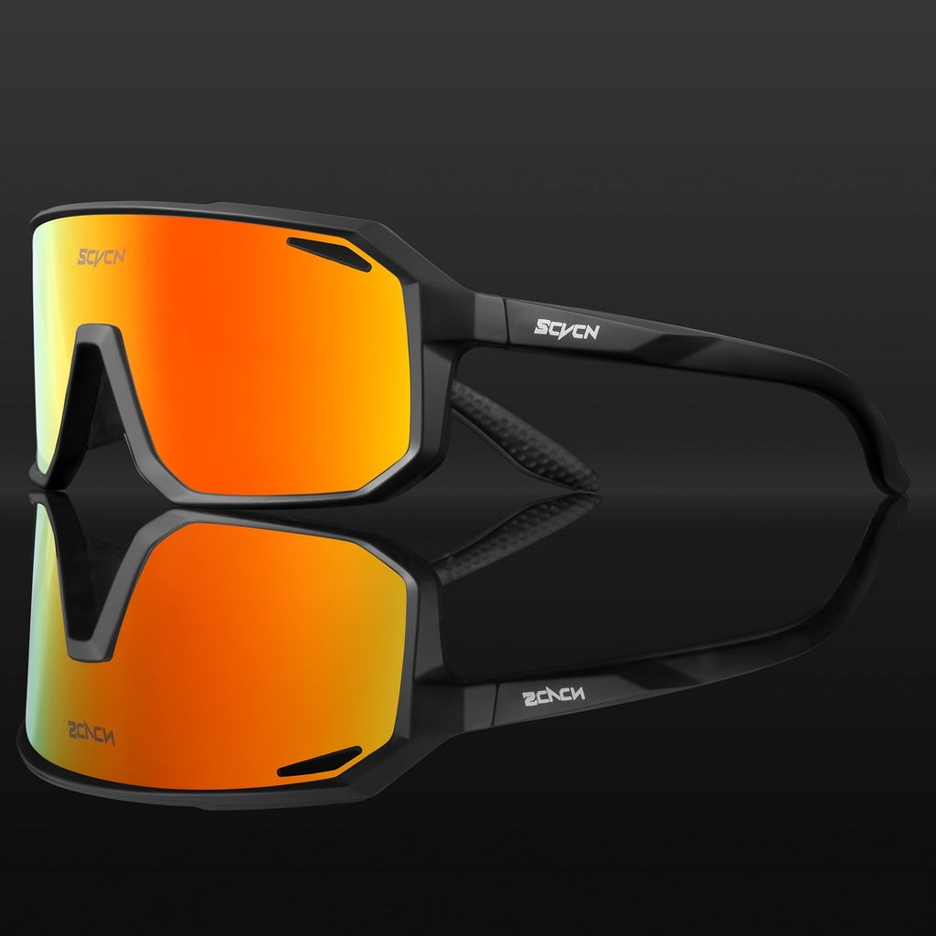Óculos Cycling | COMPRE 1 LEVE 2 + BRINDE EXCLUSIVO