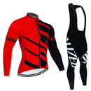 Conjunto de Manga Longa Racing™