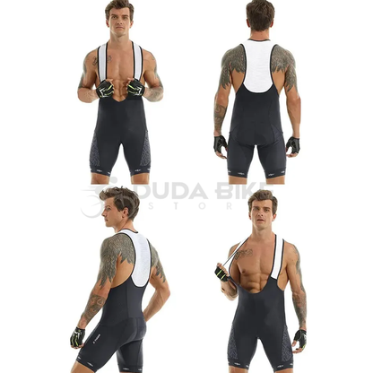 Bretelle Ultragel 5d X-Tiger | + BRINDE EXCLUSIVO