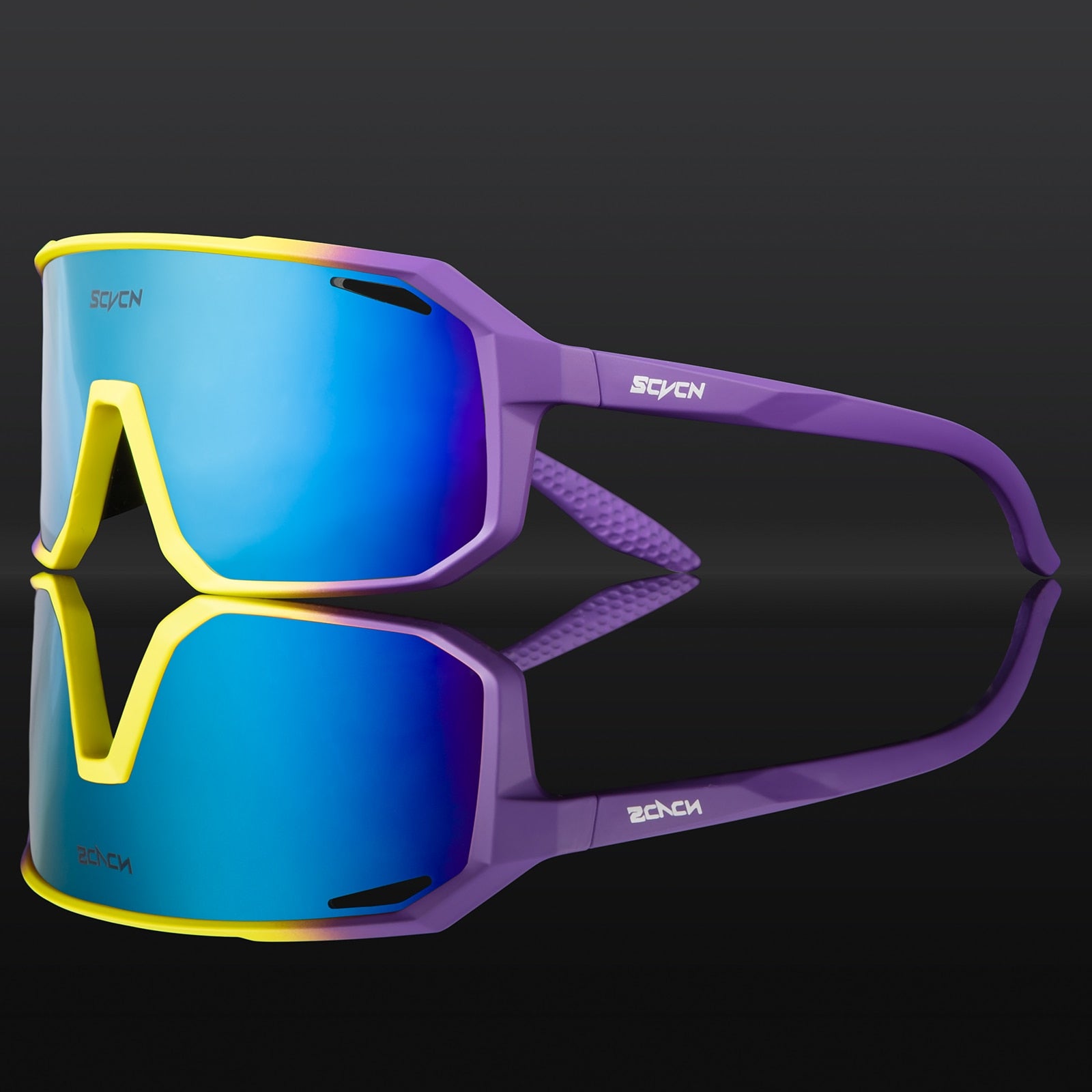 Óculos Cycling | COMPRE 1 LEVE 2 + BRINDE EXCLUSIVO