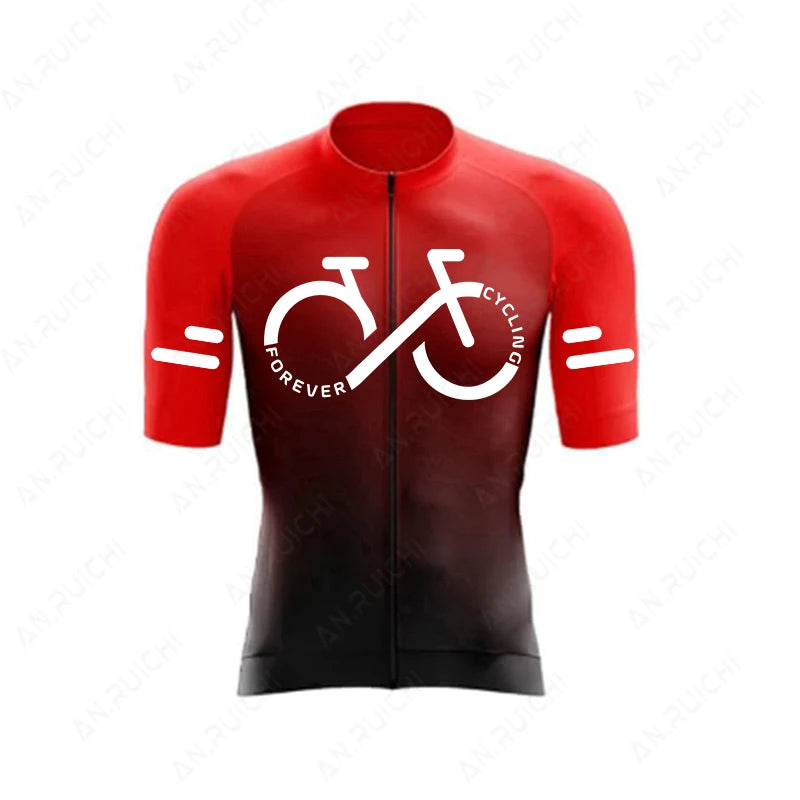 Conjunto Ultragel Cycling Forever