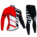 Conjunto de Manga Longa Racing™
