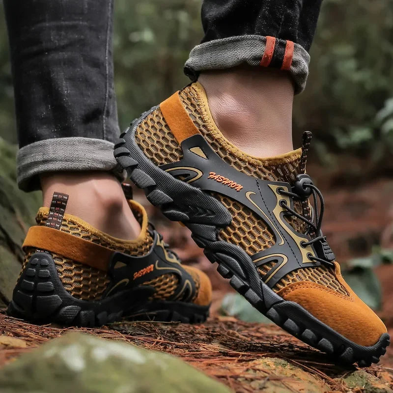 Tênis Adventure Trekking