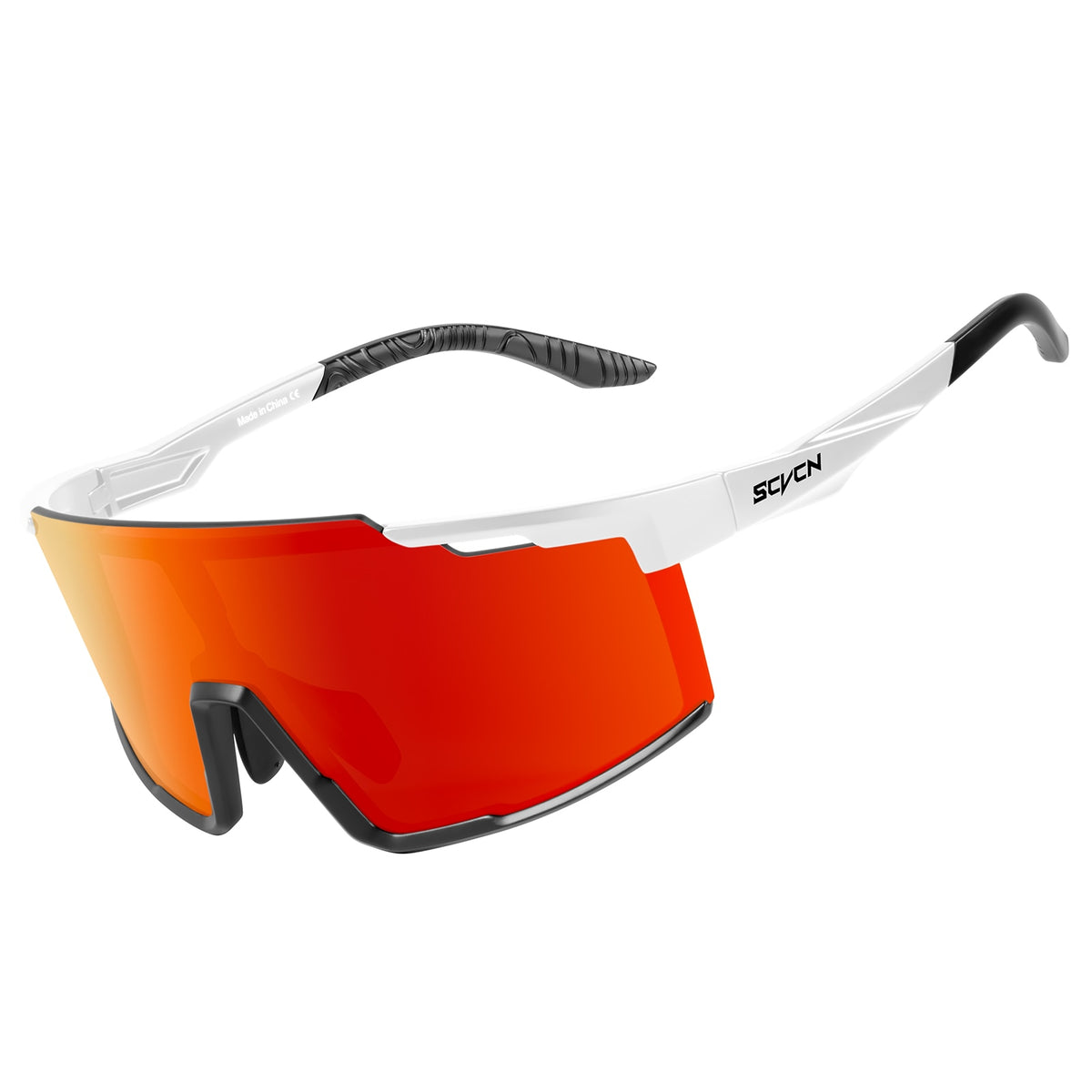Óculos Polarizado Style Scycn | + BRINDE EXCLUSIVO