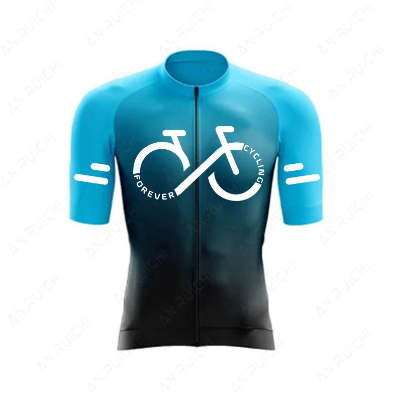 Conjunto Ultragel Cycling Forever