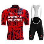 Conjunto de Ciclismo Pro