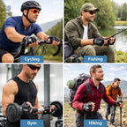 Luva MTB Sports | COMPRE 1 LEVE 2