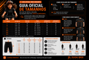 Conjunto Strava UltraGel™