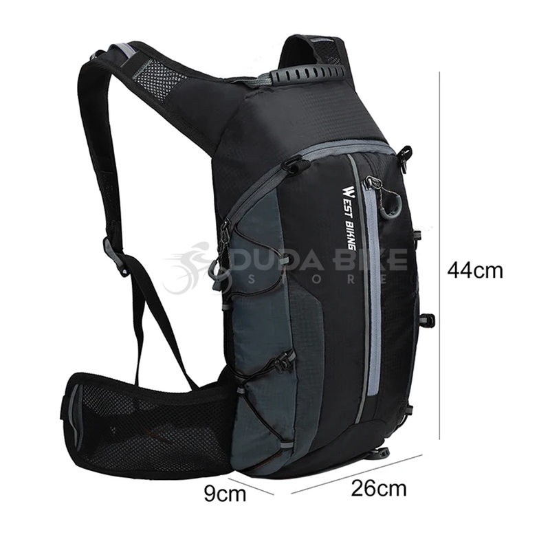 Mochila AcquaBike WestBiking