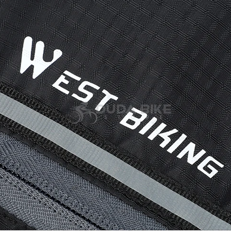 Mochila AcquaBike WestBiking