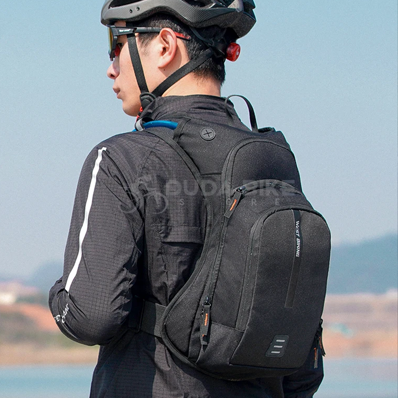 Mochila AcquaBike WestBiking