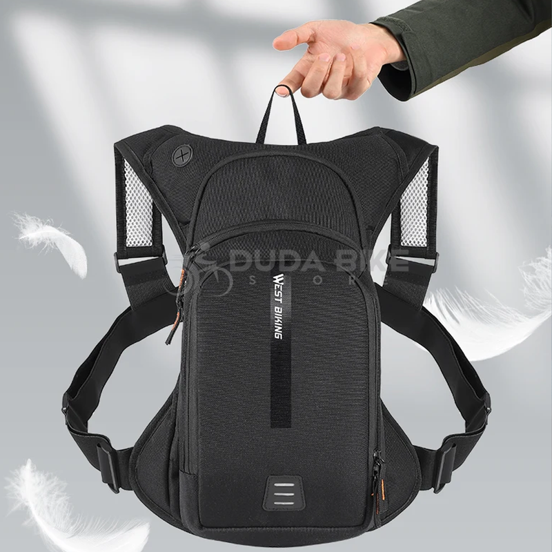 Mochila AcquaBike WestBiking