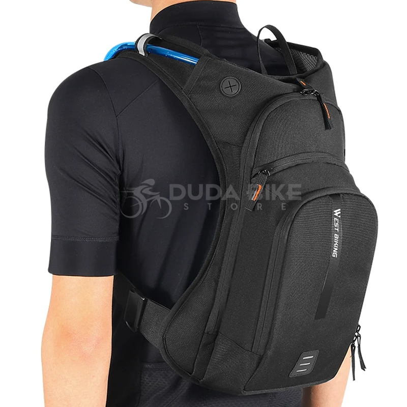 Mochila AcquaBike WestBiking