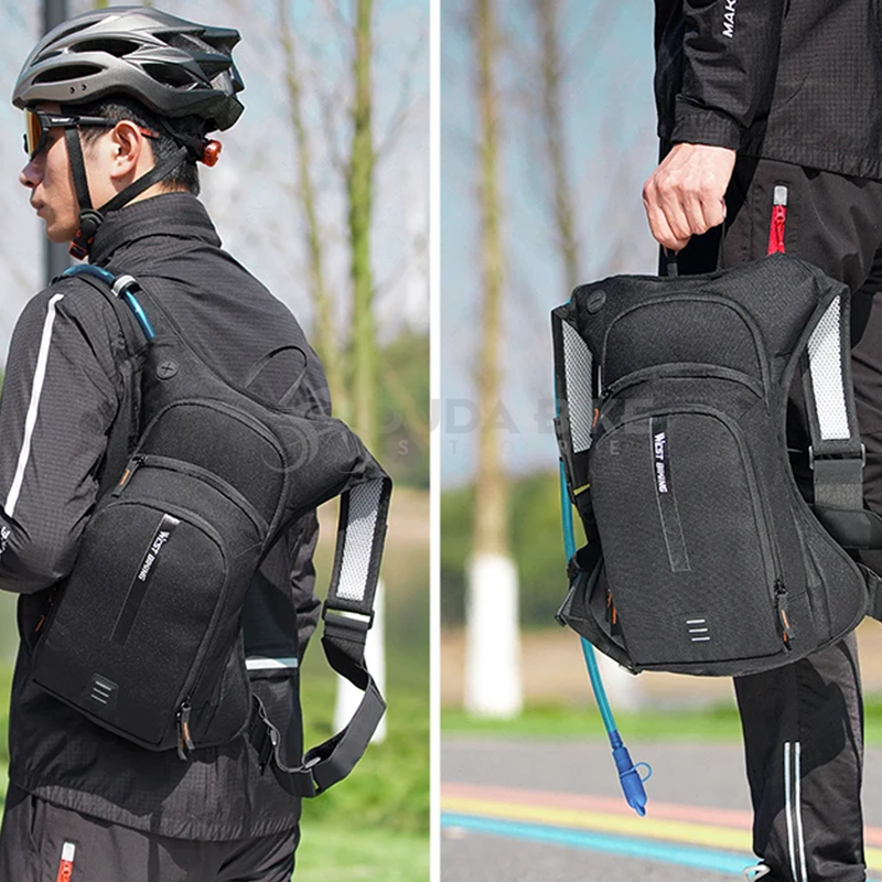 Mochila AcquaBike WestBiking