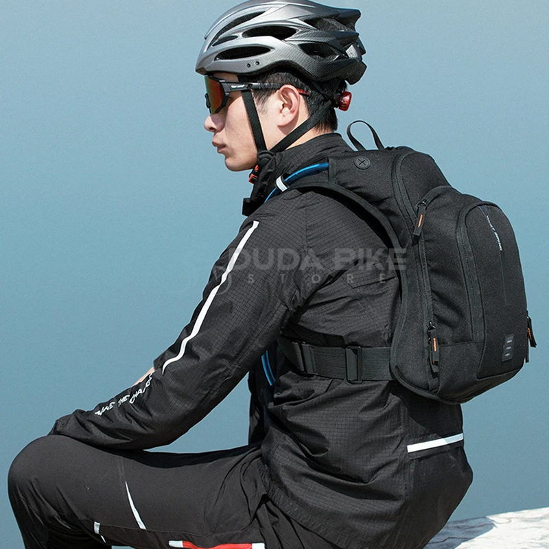 Mochila AcquaBike WestBiking