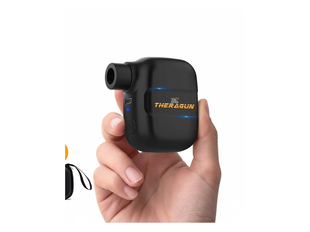 Minipump Theragun 100psi