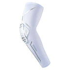 Joelheira ou Cotoveleira OrthoProtect | Compre 1 Leve 2 + BRINDE EXCLUSIVO