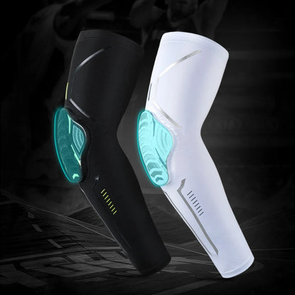 Joelheira ou Cotoveleira OrthoProtect | Compre 1 Leve 2 + BRINDE EXCLUSIVO