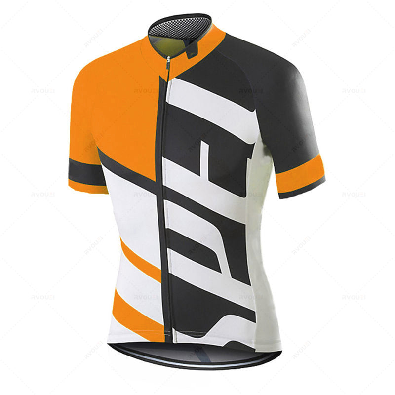 Camisa de Ciclismo Racing™