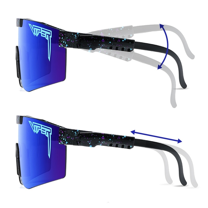Óculos Polarizado Pit Viper™