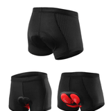 Preto / Vermelho