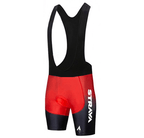 Bermuda e Bretelle Strava UltraGel™ - Duda Bike Store
