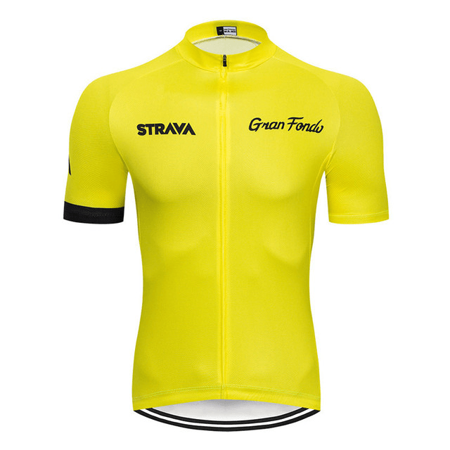 Camisa de Ciclismo Strava™ - Duda Bike Store