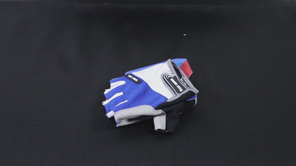 Luva ComfortGel West Biking